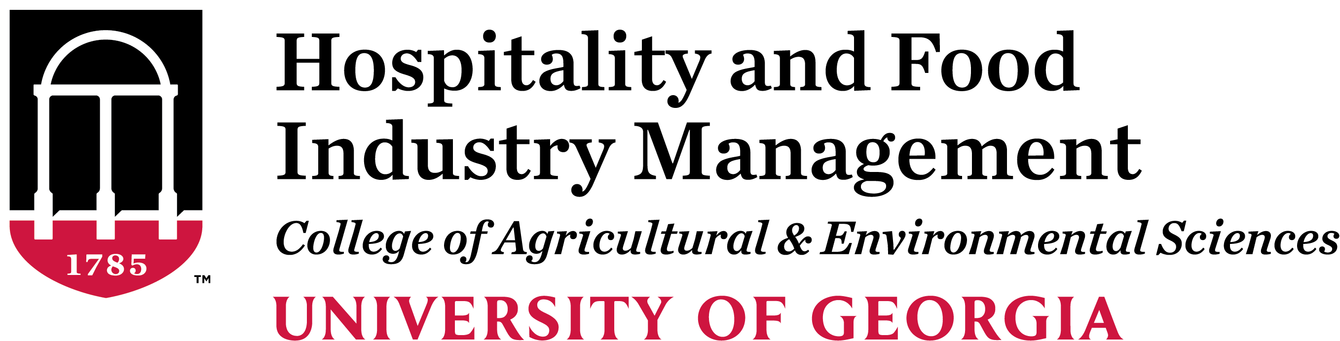 UGA logo